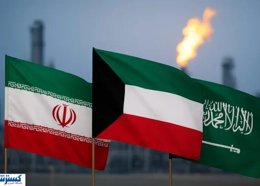پایان سلطنت ۲ غول خاورمیانه؛ ایران دست برتر را در میدان آرش گرفت