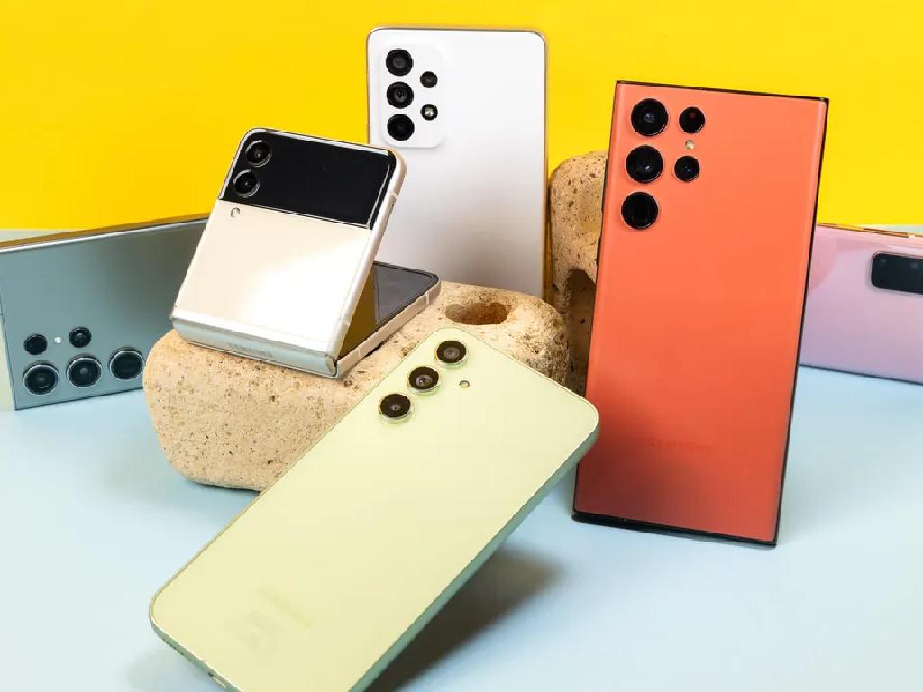 از سری A تا سری S: چگونه هر مدل سامسونگ را قسطی بخریم؟ خرید قسطی گوشی سامسونگ سری Z و سری S؛ مدلهای جدید Galaxy Z Flip 6 و S25 Ultra