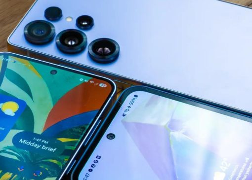 از سری A تا سری S: چگونه هر مدل سامسونگ را قسطی بخریم؟