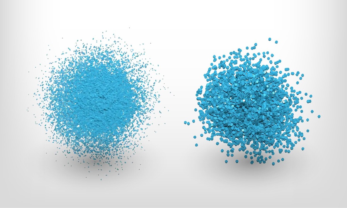 ویژگی های مس سولفات