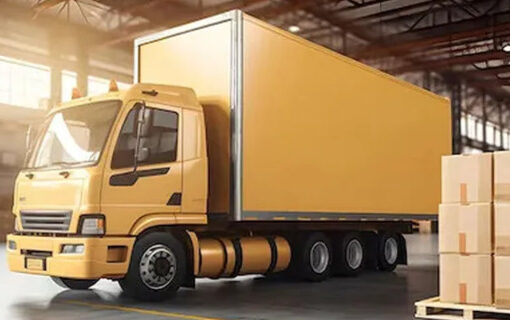 بیسته بندی حرفه ای در اتوبار تهران