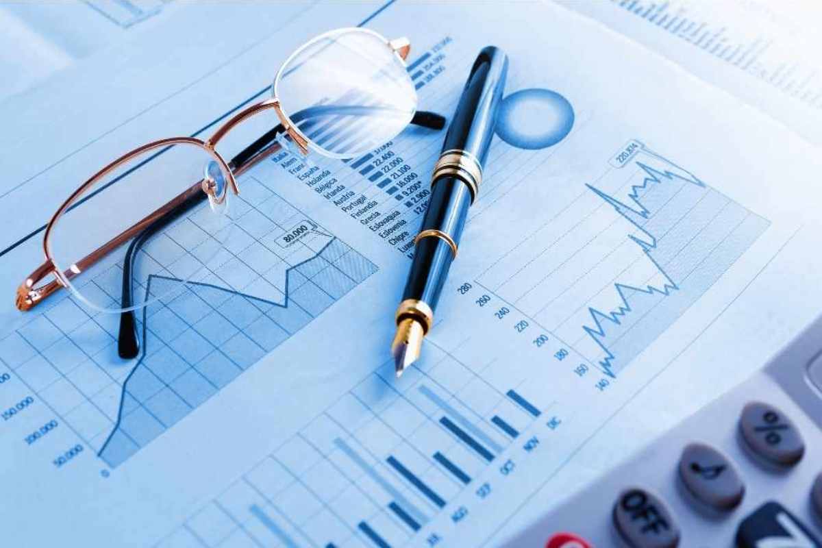 دوره مفاهیم مالی چیست؟ دوره آموزش مفاهیم مالی مقدماتی همکاران سیستم