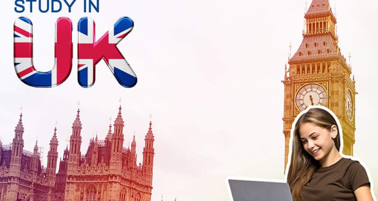 مراحل گامبهگام درخواست ویزای تحصیلی انگلستان از ایران