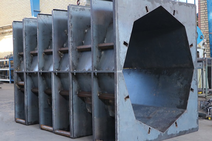 راهنمای جامع افزایش طول عمر قالب های فلزی افزایش طول عمر قالب های فلزی