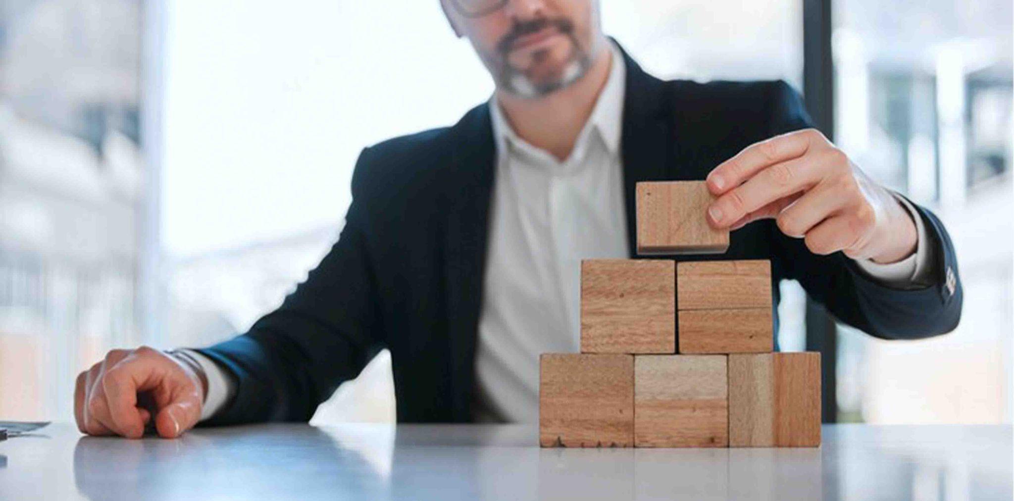 راهنمای ساختن یک کسب‌وکار شخصی سودآور