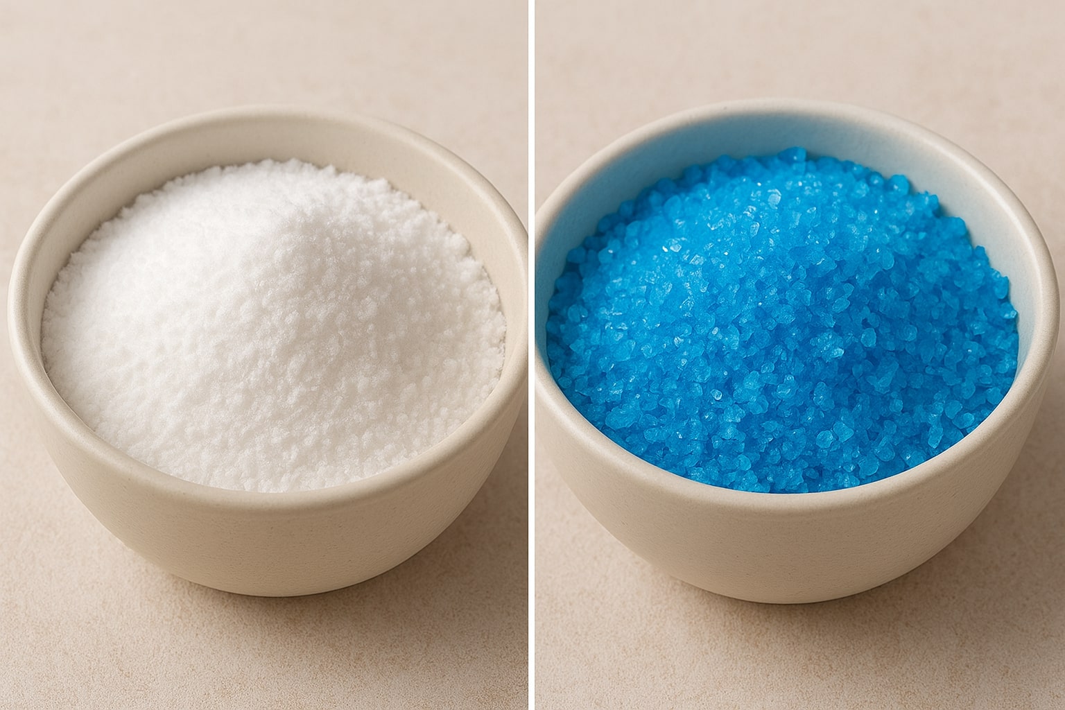 انواع سولفات مس