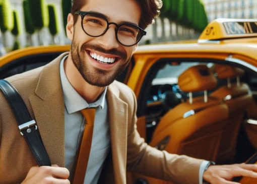 سفر بین شهری راحت با تاکسی بین شهری