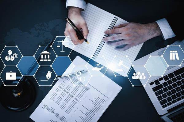 ثبت، حساب و نظم مالی؛ پایه‌های یک کسب‌وکار حرفه‌ای است.