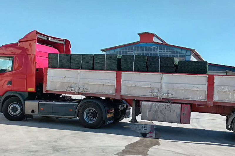 راهنمای جامع افزایش طول عمر قالب های فلزی نکات ایمنی جابجایی قالب فلزی