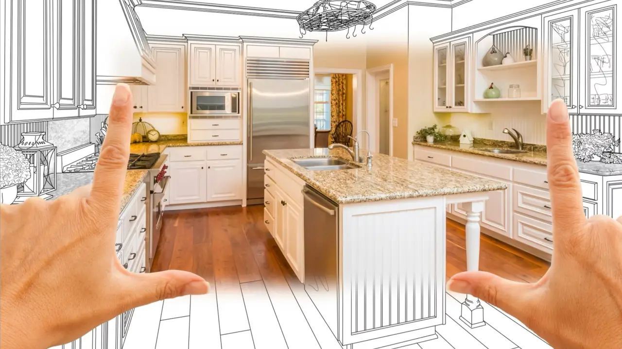 شرکت بازسازی ساختمان