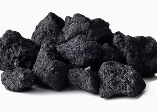 زغال سنگ کک شو