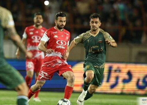 آغاز هفته یازدهم لیگ برتر با چهار دیدار / پرسپولیس در مهم‌ترین بازی به میدان می‌رود