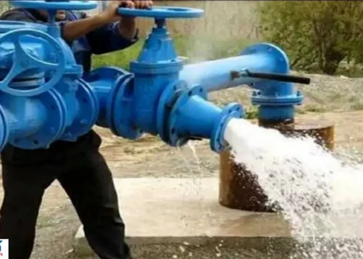 استفاده دولت از چاه‌های شهرداری برای تأمین آب شرب تهران صحت دارد ؟