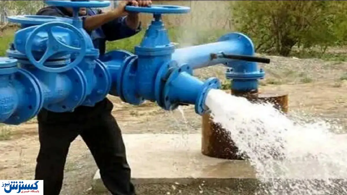 استفاده دولت از چاههای شهرداری برای تأمین آب شرب تهران صحت دارد ؟ استفاده دولت از چاههای شهرداری برای تأمین آب شرب تهران صحت دارد ؟