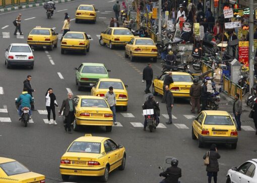 افزایش قیمت بنزین کرایه تاکسی را گران کرد؟ / عضو شورای شهر توضیح داد