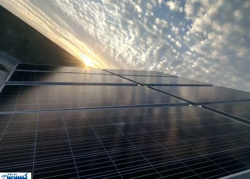 ایران خودروی انرژی را روشن کرد !