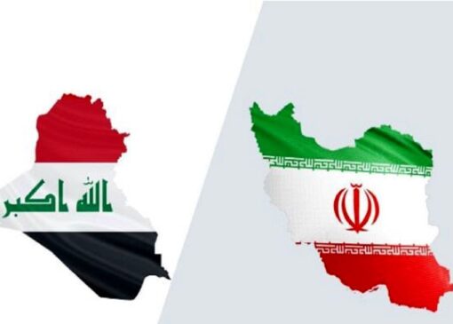 ایران کام عراق را شیرین کرد