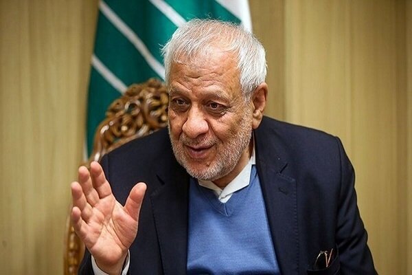 بادامچیان: رهبری نظری قطعی راجع به شکست آمریکا بیان کردند بادامچیان: رهبری نظری قطعی راجع به شکست آمریکا بیان کردند