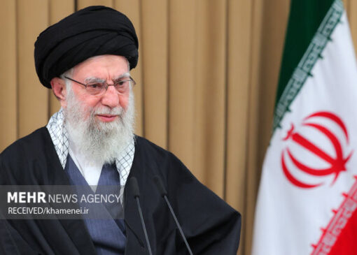 بازدارندگی ملی و شکست دشمن: واکنش‌های جهانی به‌ سخنرانی‌ رهبر انقلاب