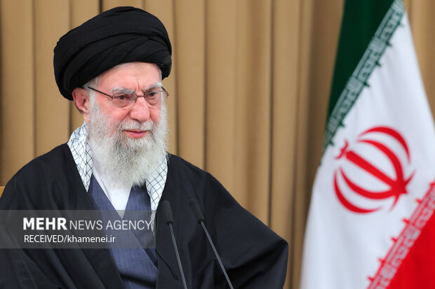 بازدارندگی ملی و شکست دشمن: واکنشهای جهانی به سخنرانی رهبر انقلاب بازدارندگی ملی و شکست دشمن: واکنشهای جهانی به سخنرانی رهبر انقلاب