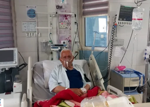 بازنشستگان نگران نباشند؛ جراحی و بستری خارج از نوبت انجام می‌شود