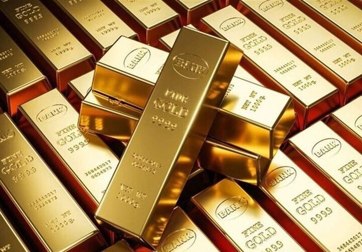 بازگشت انس طلا بر مدار رشد| پیش بینی طلای جهانی در کانال ۵۰۰ دلار طی سال ۲۰۲۶