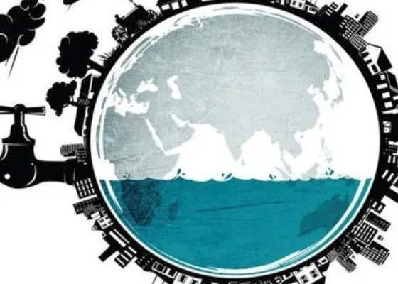 بحران آب تهران بحران آب تهران