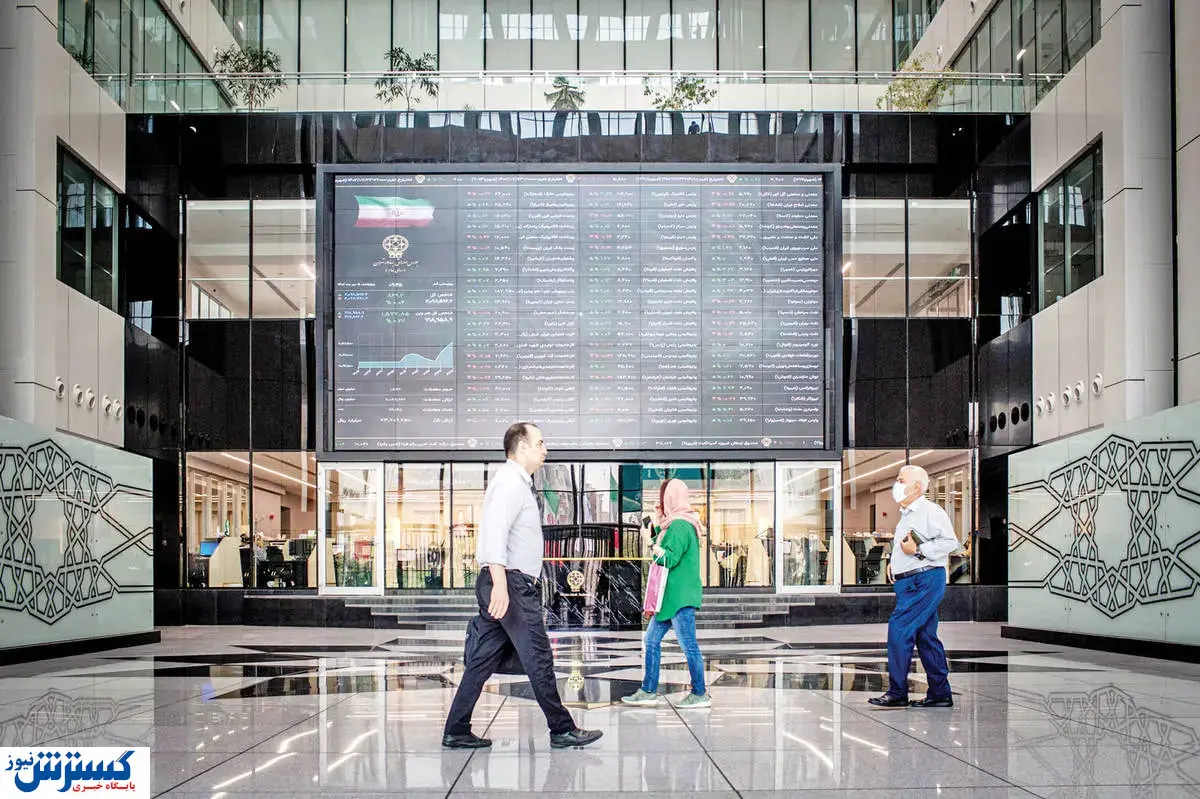 بورس تهران آماده یک اتفاق جدید می شود بورس تهران آماده یک اتفاق جدید می شود