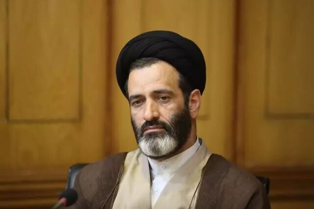 حسینی کیا: اختلاف داخلی نباید زمینه ساز سوءاستفاده دشمنان شود حسینی کیا: اختلاف داخلی نباید زمینه ساز سوءاستفاده دشمنان شود