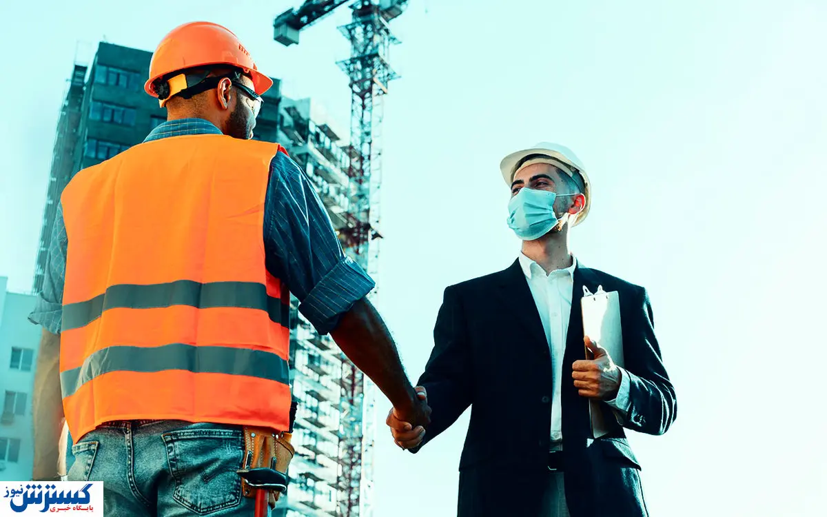 حقوق کارگر نیمه ماهر ۳۲ میلیون تومان شد حقوق کارگر نیمه ماهر ۳۲ میلیون تومان شد