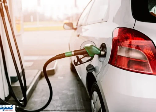 خبر رسمی درباره قیمت بنزین سهمیه ای اعلام شد