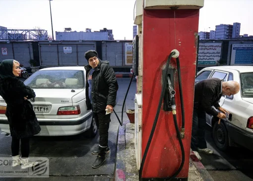 خبر مهم درباره سهمیه سوخت/ به مالک تعلق میگیرد یا خودرو؟