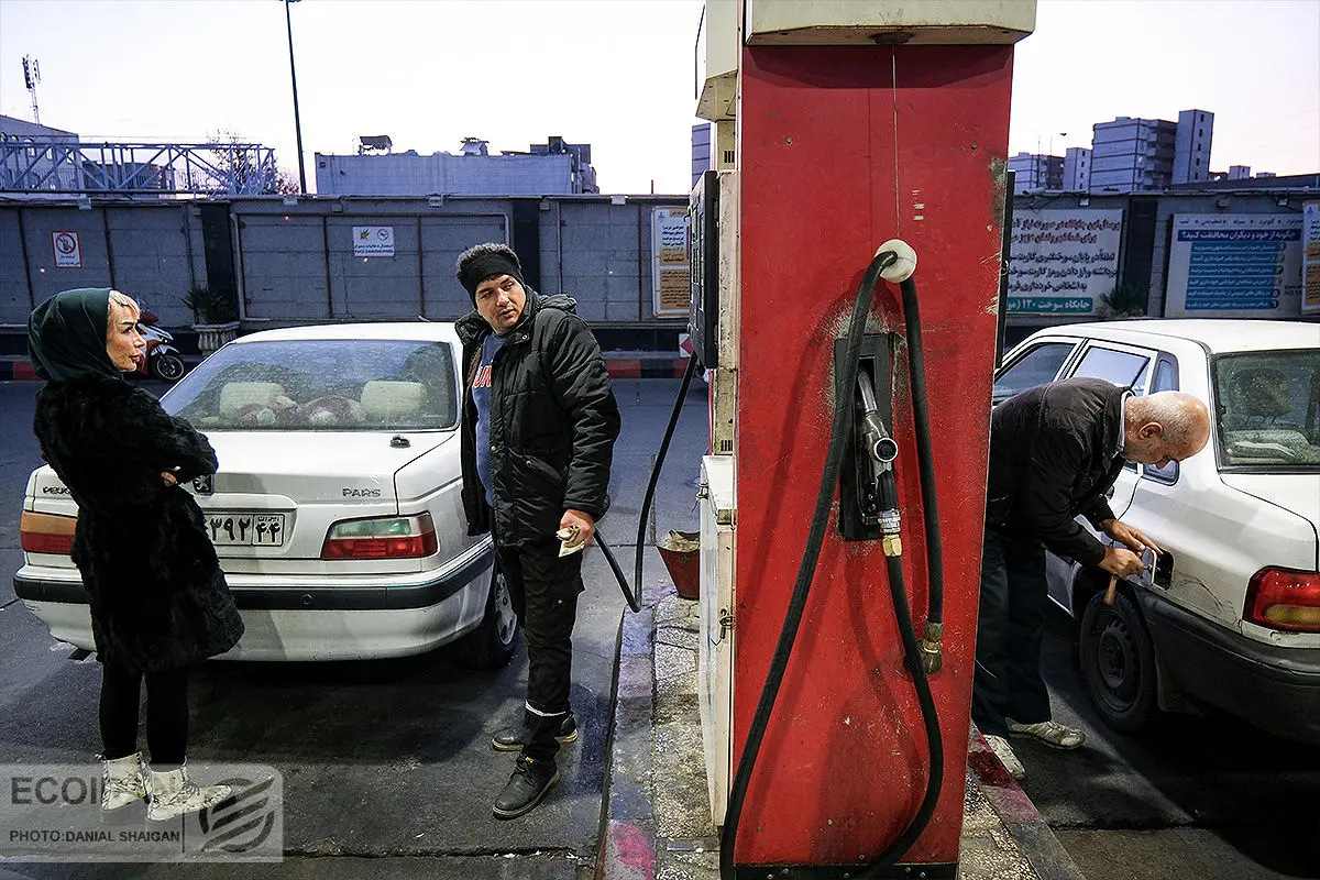 خبر مهم درباره سهمیه سوخت/ به مالک تعلق میگیرد یا خودرو؟ خبر مهم درباره سهمیه سوخت/ به مالک تعلق میگیرد یا خودرو؟