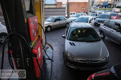 خبر مهم درباره سهمیه سوخت/ به مالک تعلق میگیرد یا خودرو؟ توضیحات جدید دولت درباره بنزین/ شوکدرمانی نکردیم مصوبه شفاف است و محرمانگی ندارد