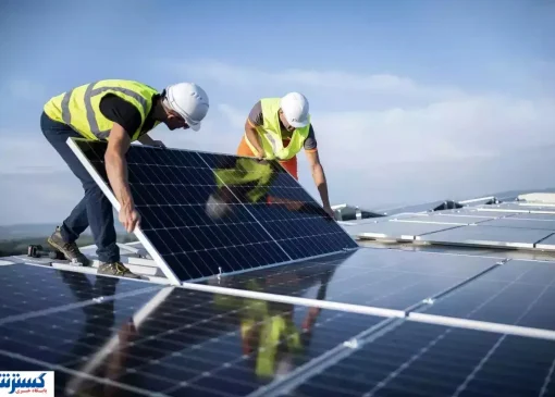 خورشید به کمک ایران آمد ؛ پروژه‌های بزرگ در راهند