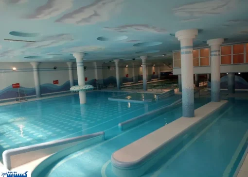 دزد جدید آب تهران شناسایی شد !