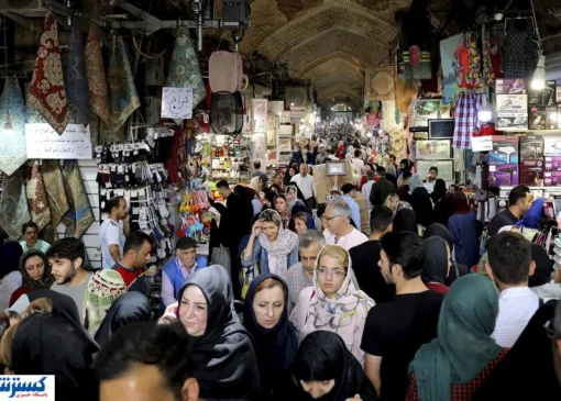 دومینوی استعفای کارمندان در دولت؛ اعتراض به افزایش حقوق ۲۰ درصدی بالا گرفت