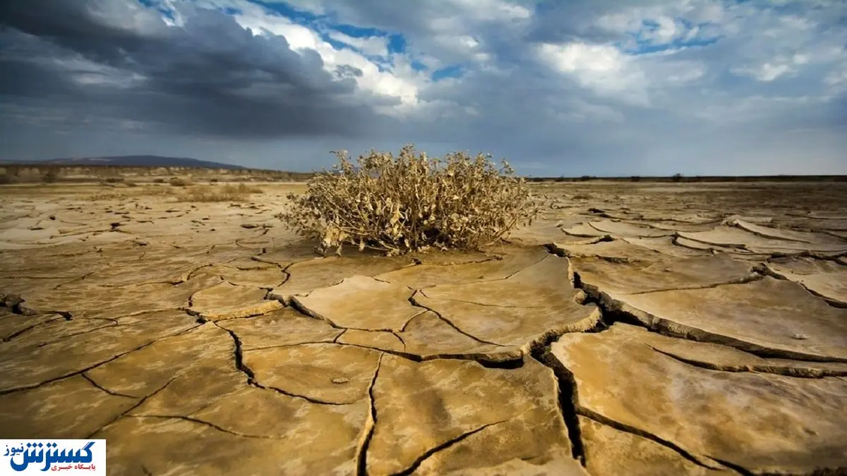 رگهای حیاتی کشور خشک شد | این آمار تاریخ را لرزاند رگهای حیاتی کشور خشک شد | این آمار تاریخ را لرزاند
