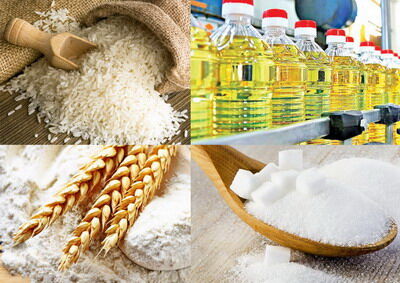 زمینه سازی برای حذف تدریجی ارز کالاهای اساسی | جهش قیمت‌ها با چراغ سبز دولت؟