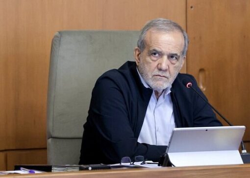 سامانه رصد پروژه‌های ملی عملکرد دولت را در معرض قضاوت مردم قرار می‌دهد