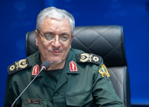 سردار طلایی‌نیک: بسیج سرمایه راهبردی انقلاب و مکمل ساختارهای کشور است