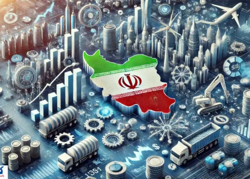 سقوط بی‌سابقه سرمایه‌گذاری خارجی در ایران؛ کمتر از یک میلیارد دلار!
