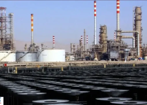 طلای سیاه ایران دیگر ارزان فروخته نمی شود