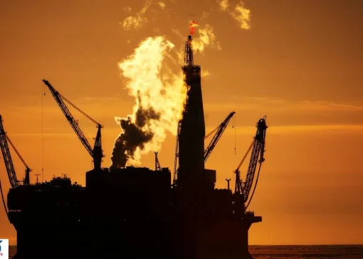 ظهور غول جدید برای تسخیر منابع نفتی ؛ زنگ خطر برای ایران ؟