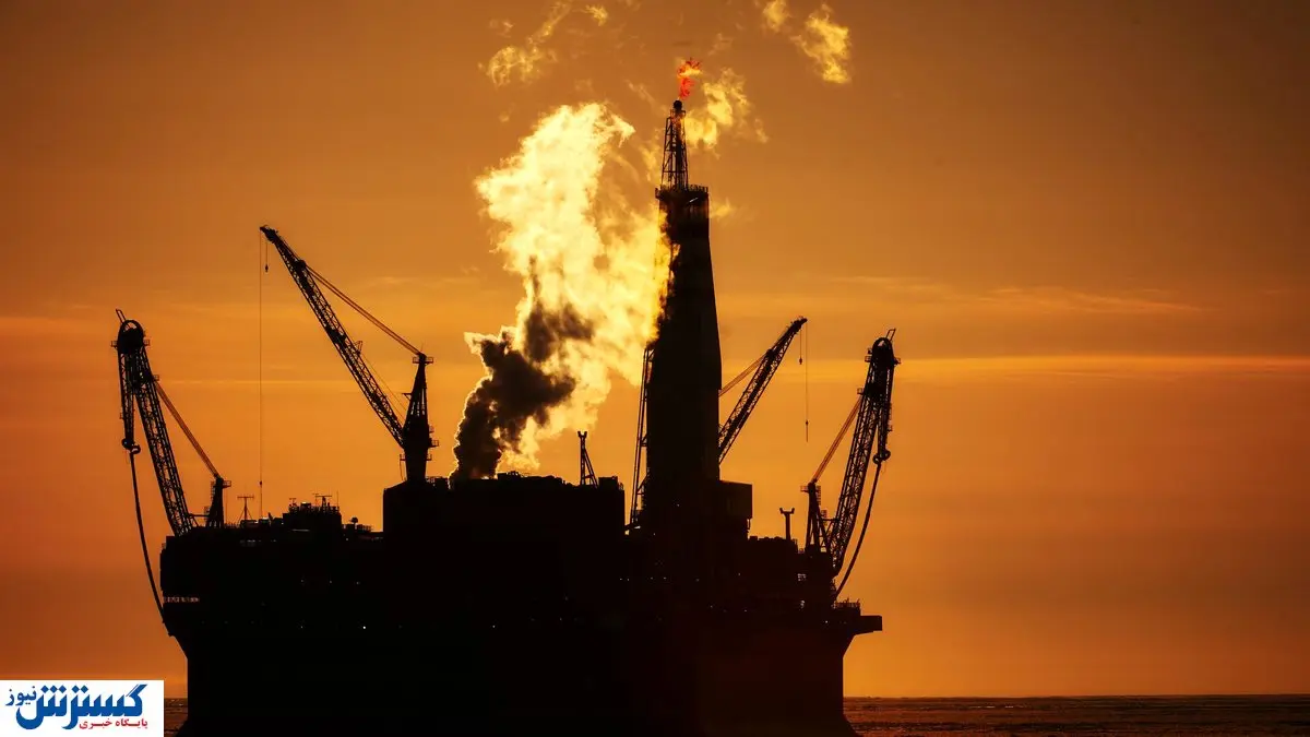 ظهور غول جدید برای تسخیر منابع نفتی ؛ زنگ خطر برای ایران ؟ ظهور غول جدید برای تسخیر منابع نفتی ؛ زنگ خطر برای ایران ؟