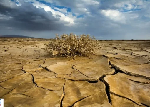 فاجعه اقلیمی ؛ حال آبی ایران وخیم شد