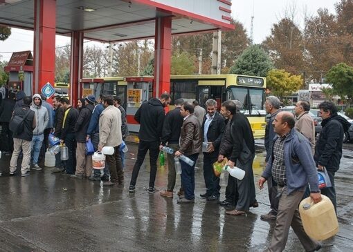 فوری/ افزایش قیمت بنزین در زمستان ۱۴۰۴ قطعی شد؟