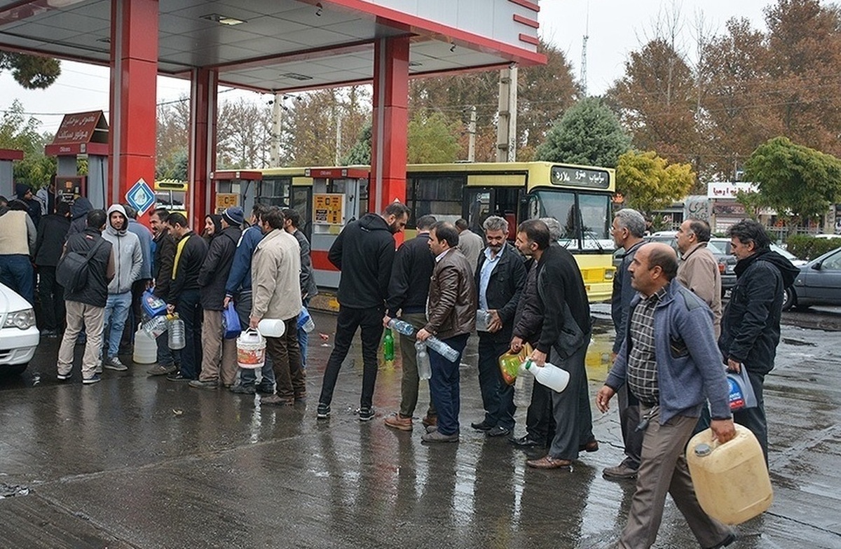فوری/ افزایش قیمت بنزین در زمستان ۱۴۰۴ قطعی شد؟