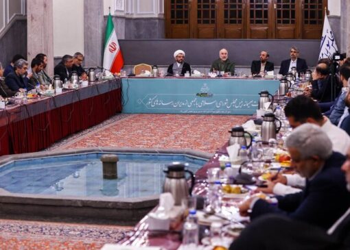 قالیباف: مجلس با ۲۲ قانون مهم، زیرساخت تحول در کشور را فراهم کرده است
