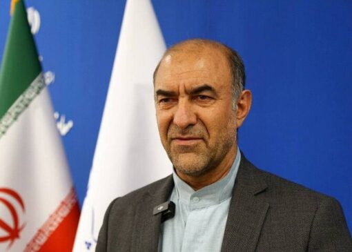 قامتی:وضعیت راه‌های شهرستان قوچان بحرانی است